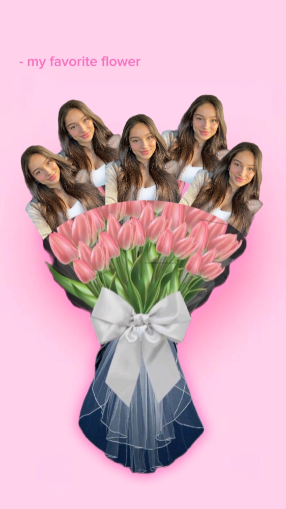 Meine Lieblingsblume