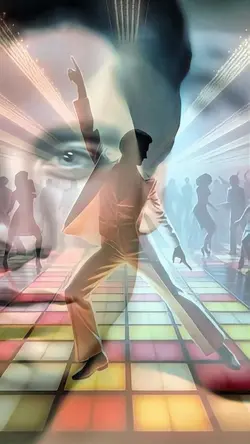 "Night Fever"