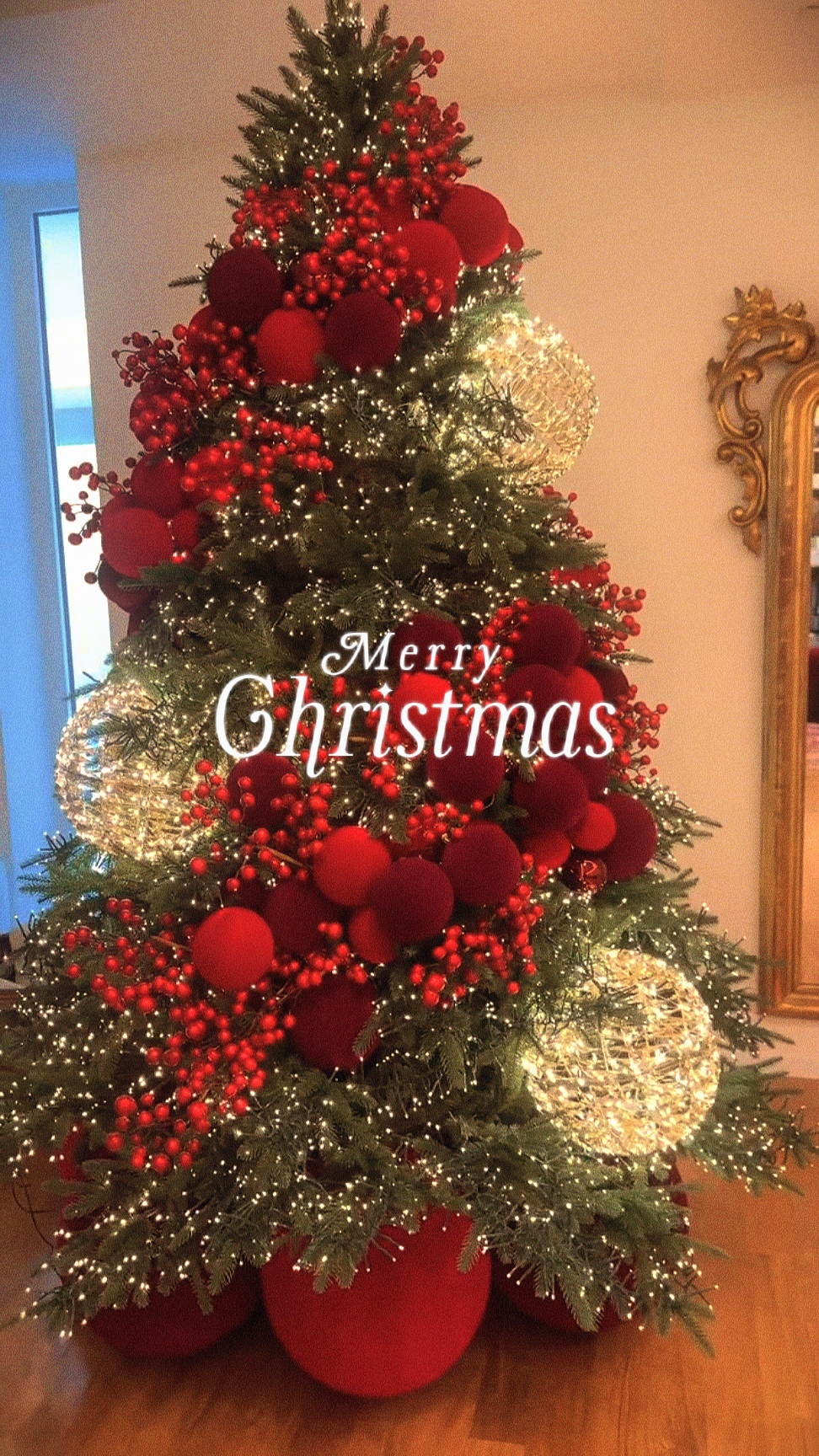 Selamat Natal