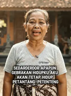 sedarderdor apapun