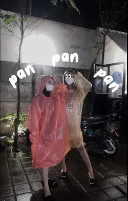 PAN PAN PAN
