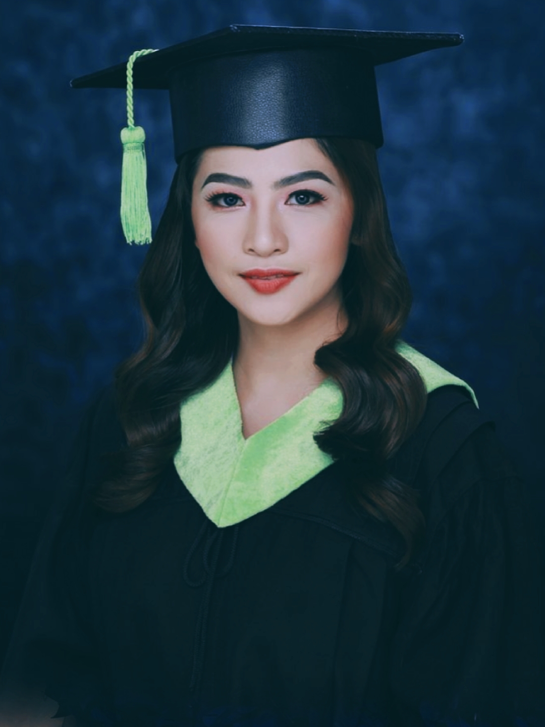 Feliz graduación
