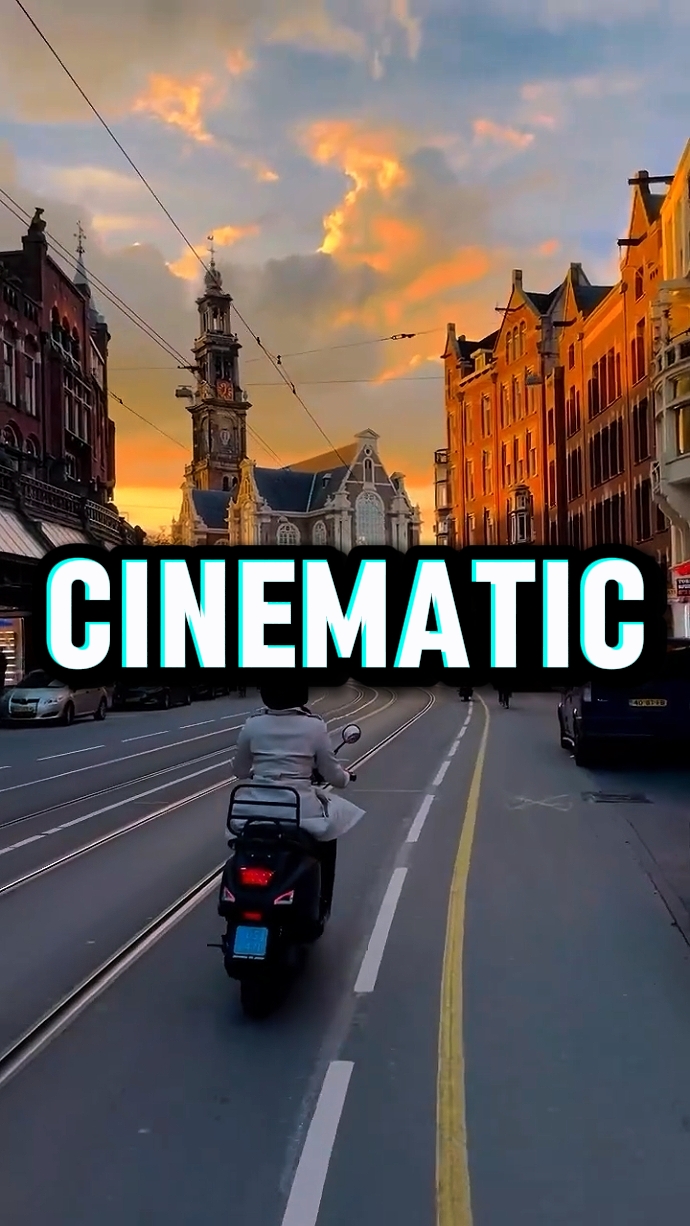 7 clips vidéo