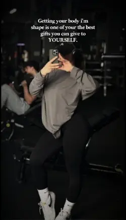 getting your body 
