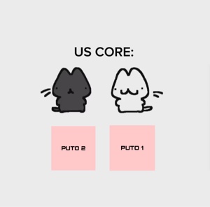 Us Core | 2 mga larawan