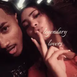 legendary lovers 