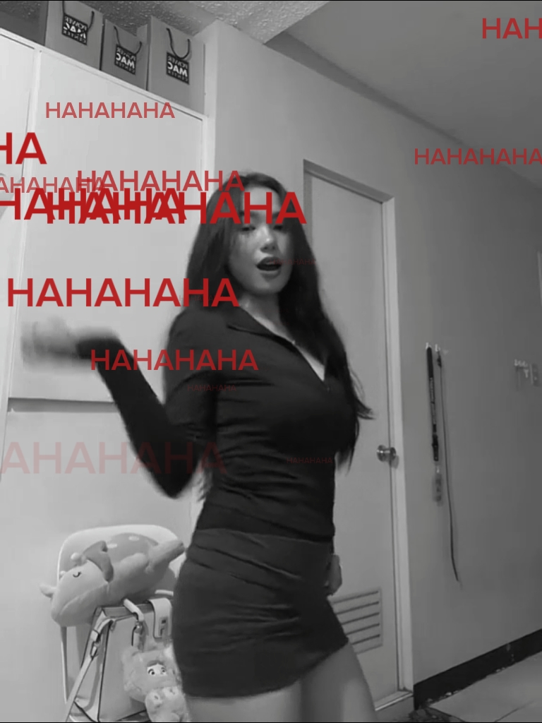 하하하
