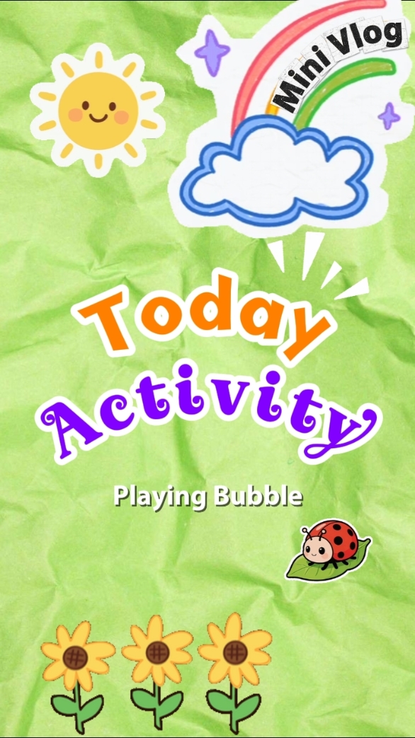 Today Activity