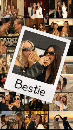 Friendship Bestie 