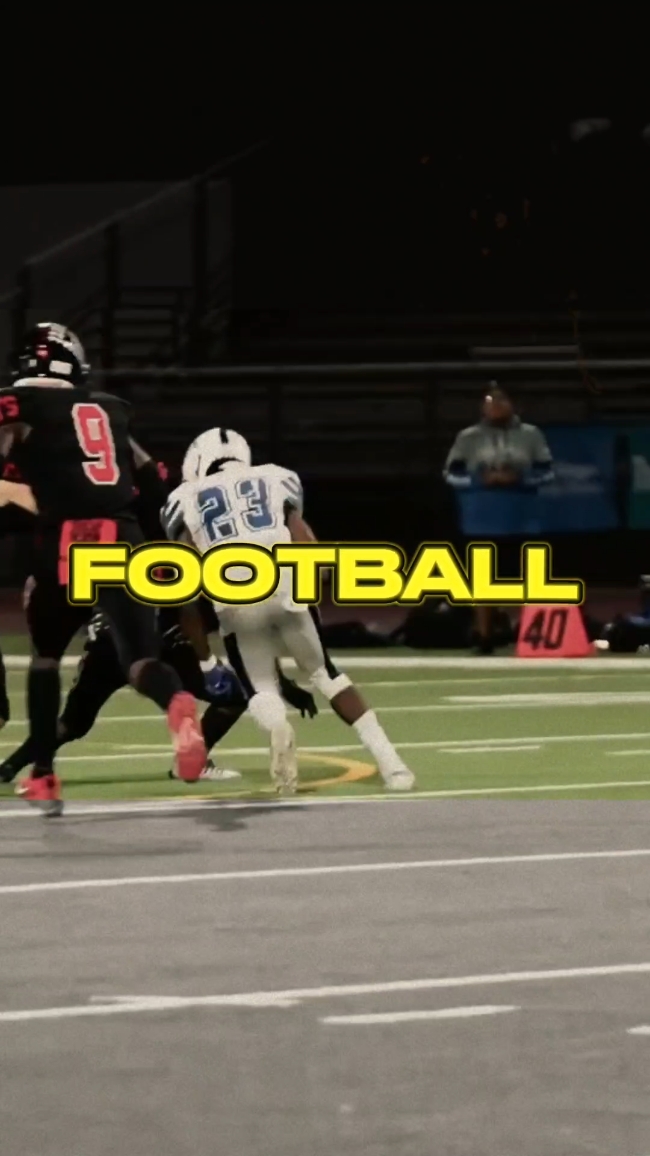 Football 