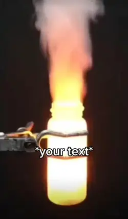 Try new template