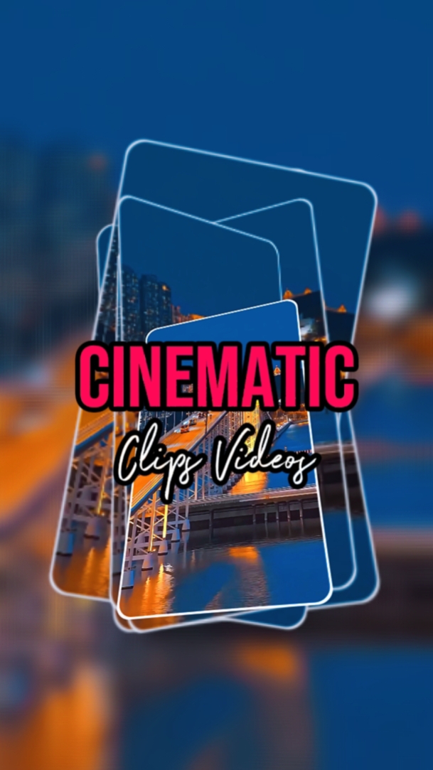 7 CLIPS CINEMATIC