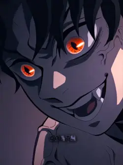 Nezuko x Muzan