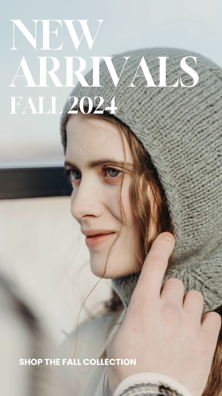 Venta De Invierno Expositor De Ropa De Mujer En Venta Estilo Minimalista 