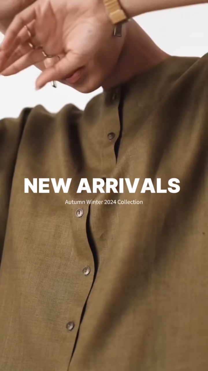 New Arrivals