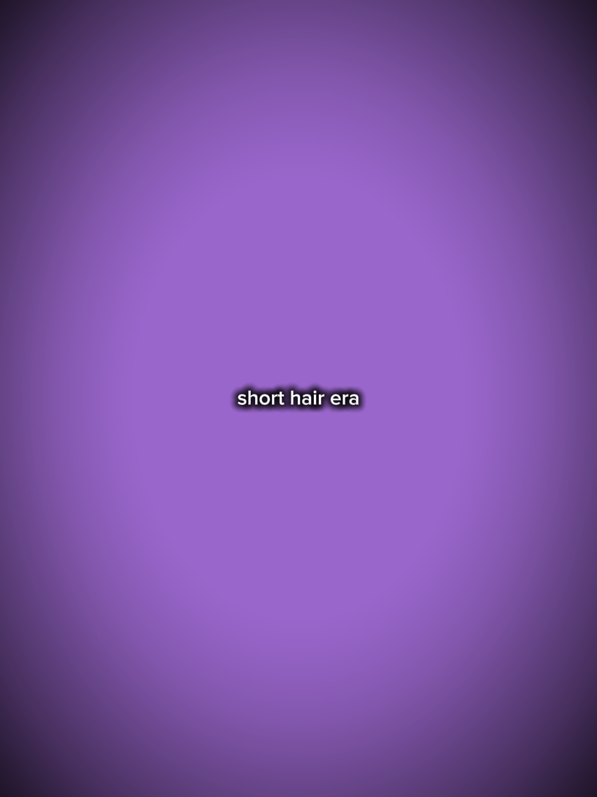 Ära der kurzen / langen Haare