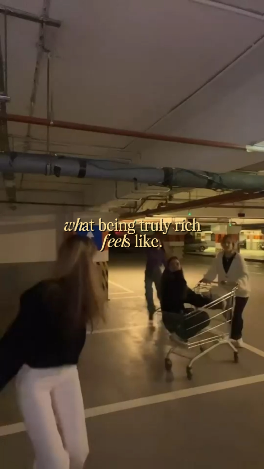 friends vlog ༄.°