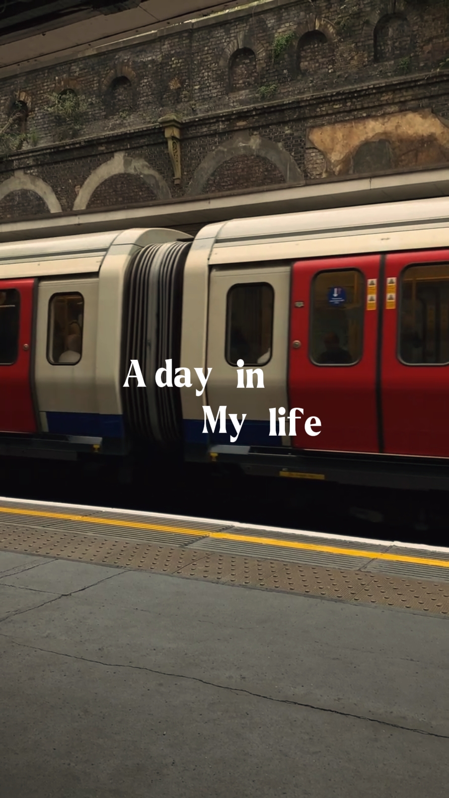 Un día en mi vida 