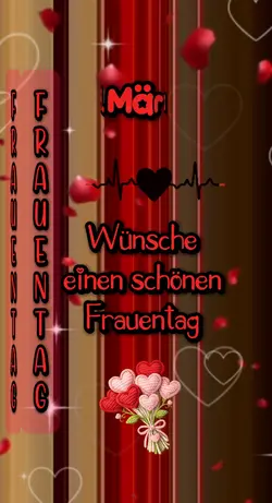 Frauentag 