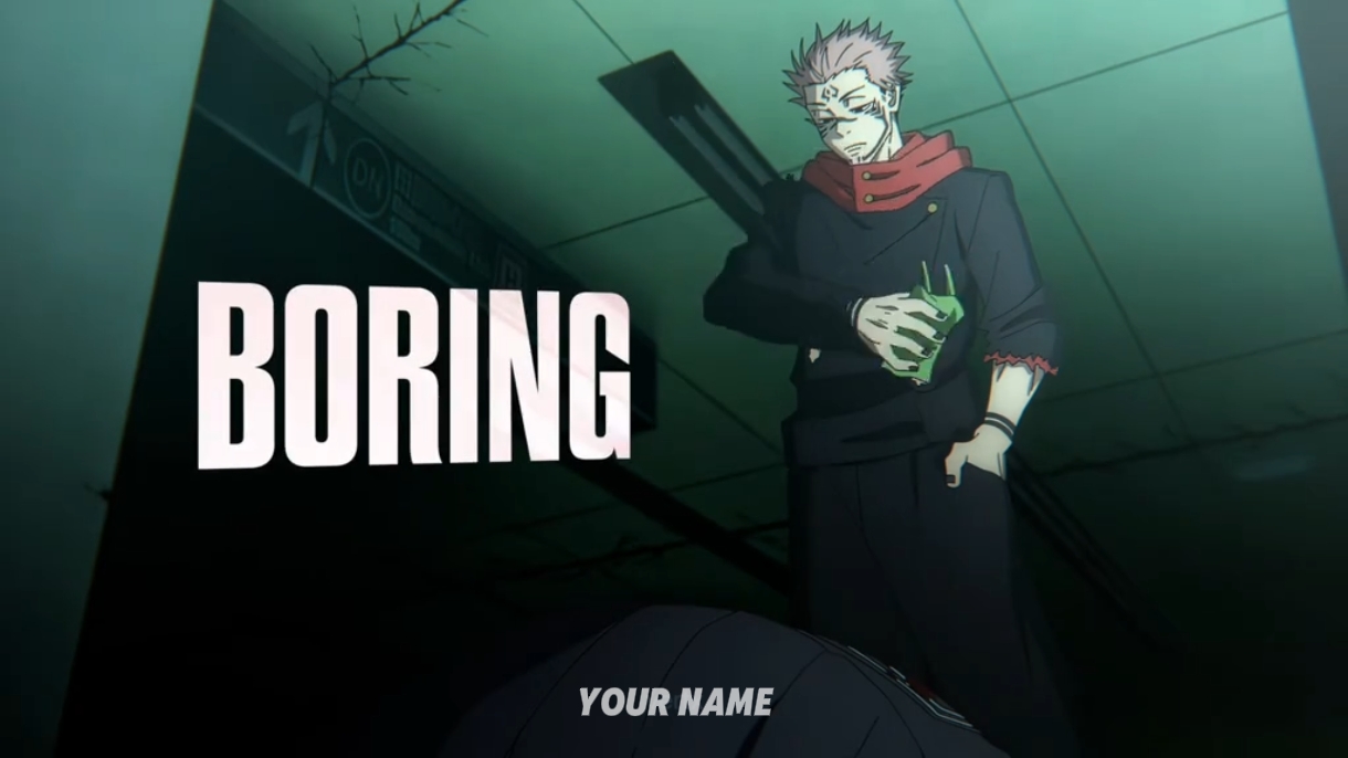 Sukuna edit 