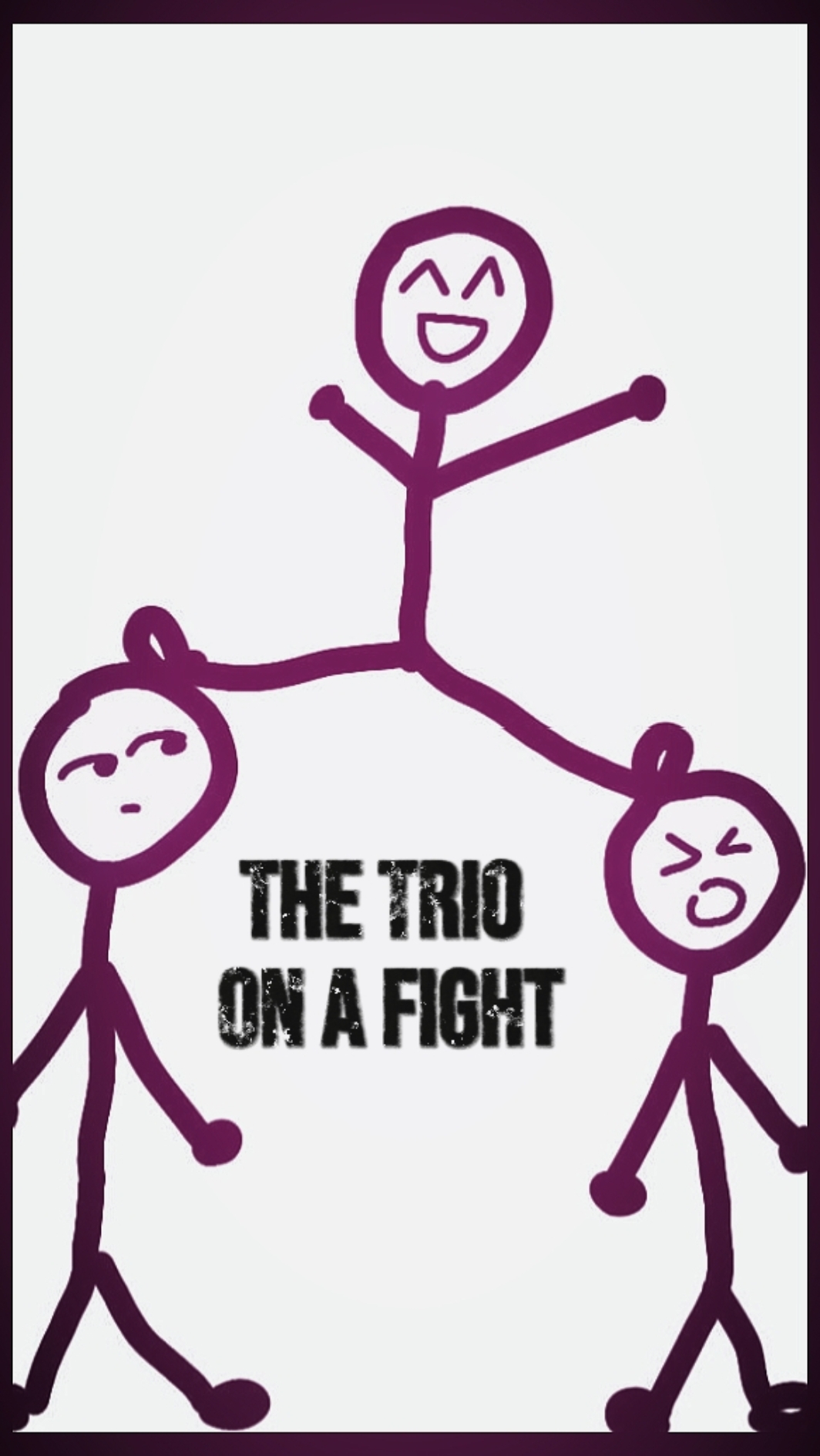 SAVAŞTA TRIO