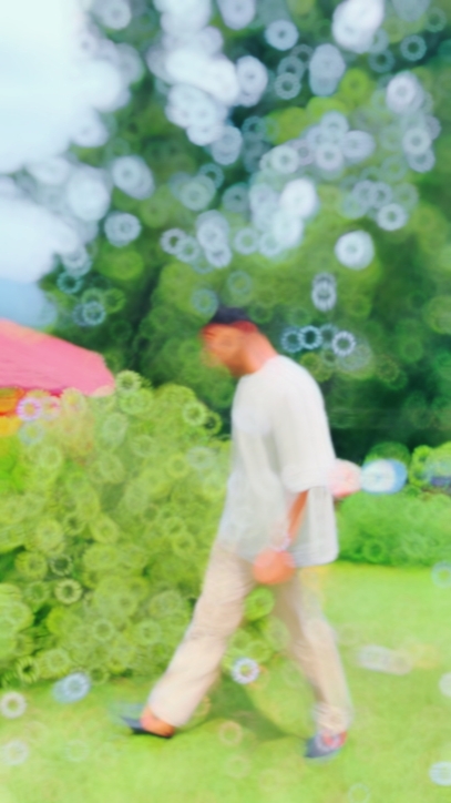Slow Motion 