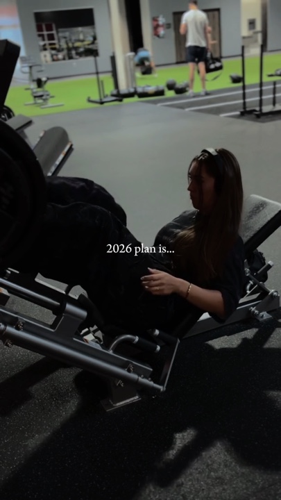 2026 Plan is 