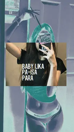 aesthetic lirik 