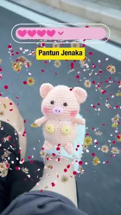 Pantun Jenaka