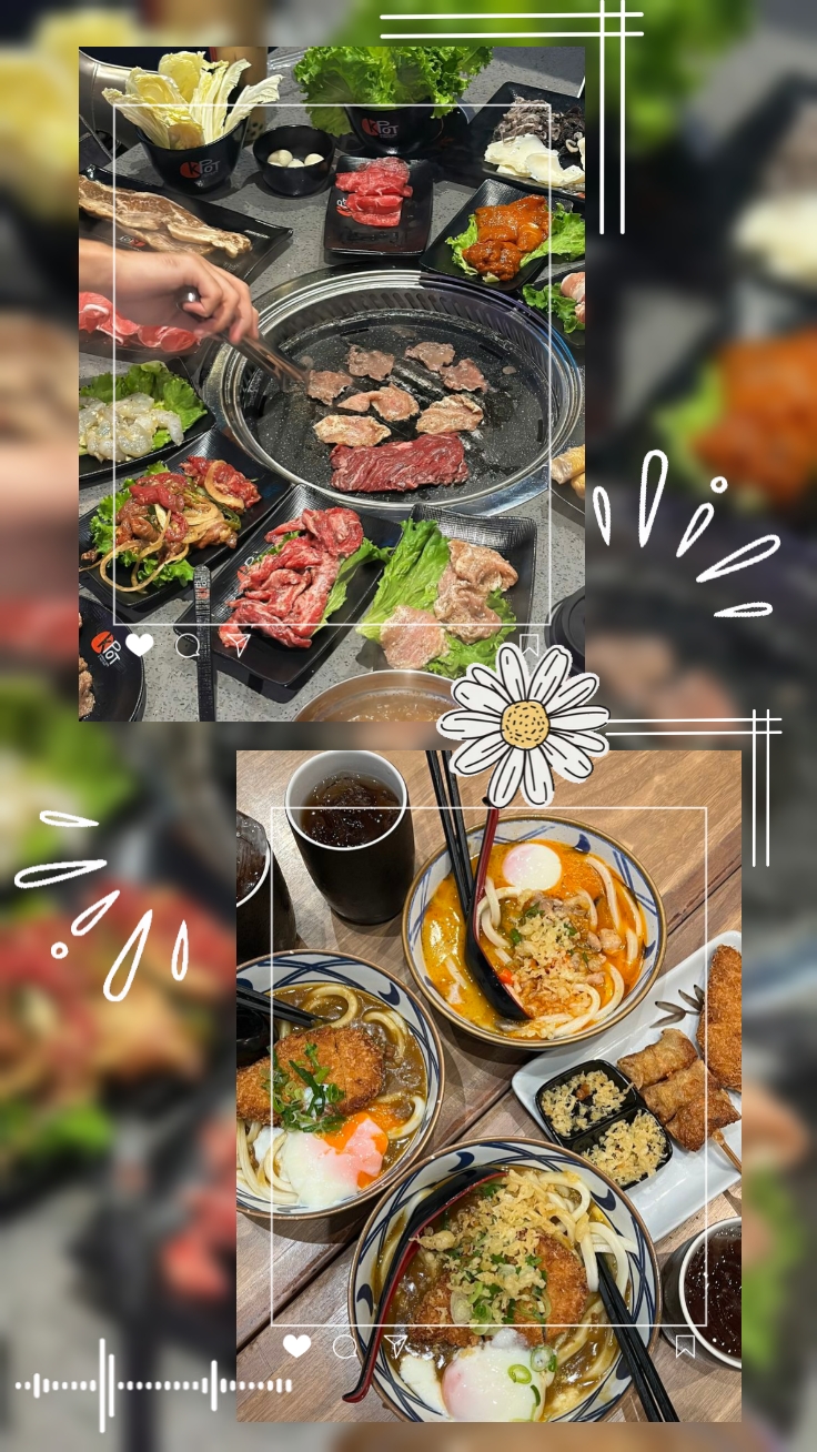 Dia de comida