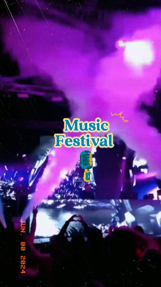 Music Festival 