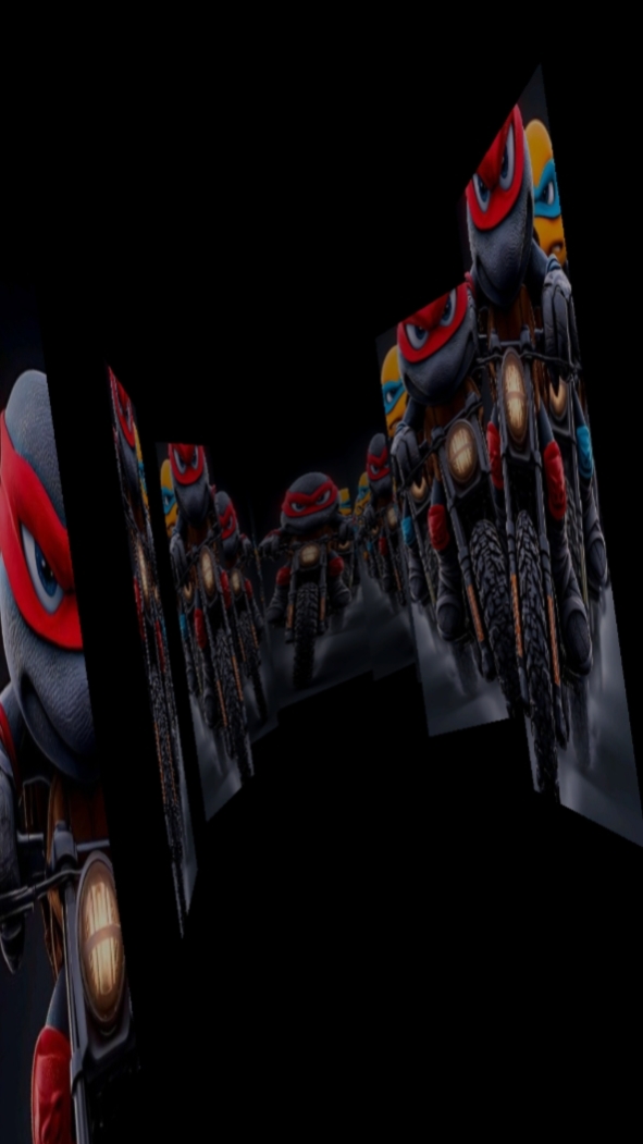 My Templates 