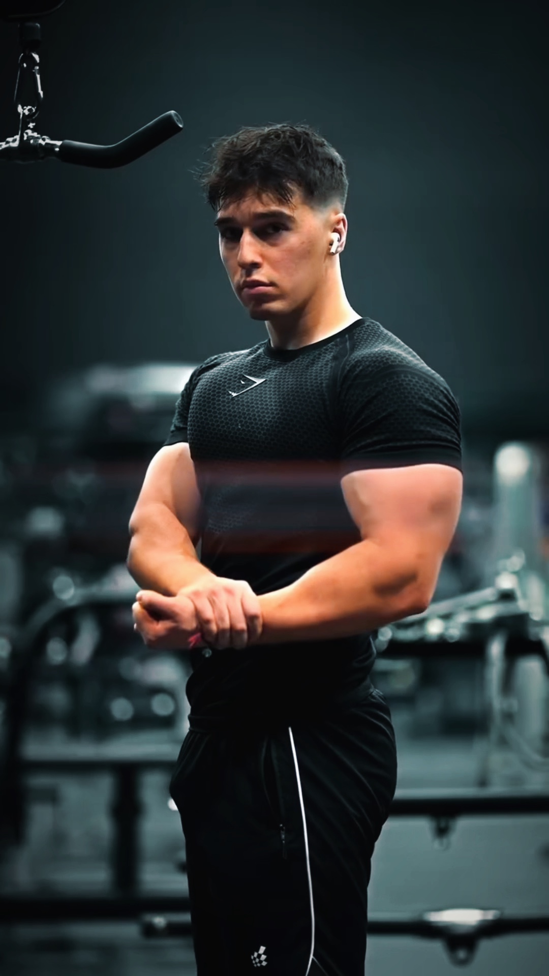 GIMNASIO DE FUEGO 🔥