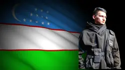 Ulugʻimsan Vatanim