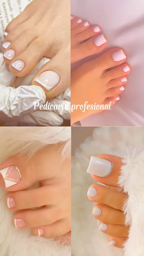 pedicure