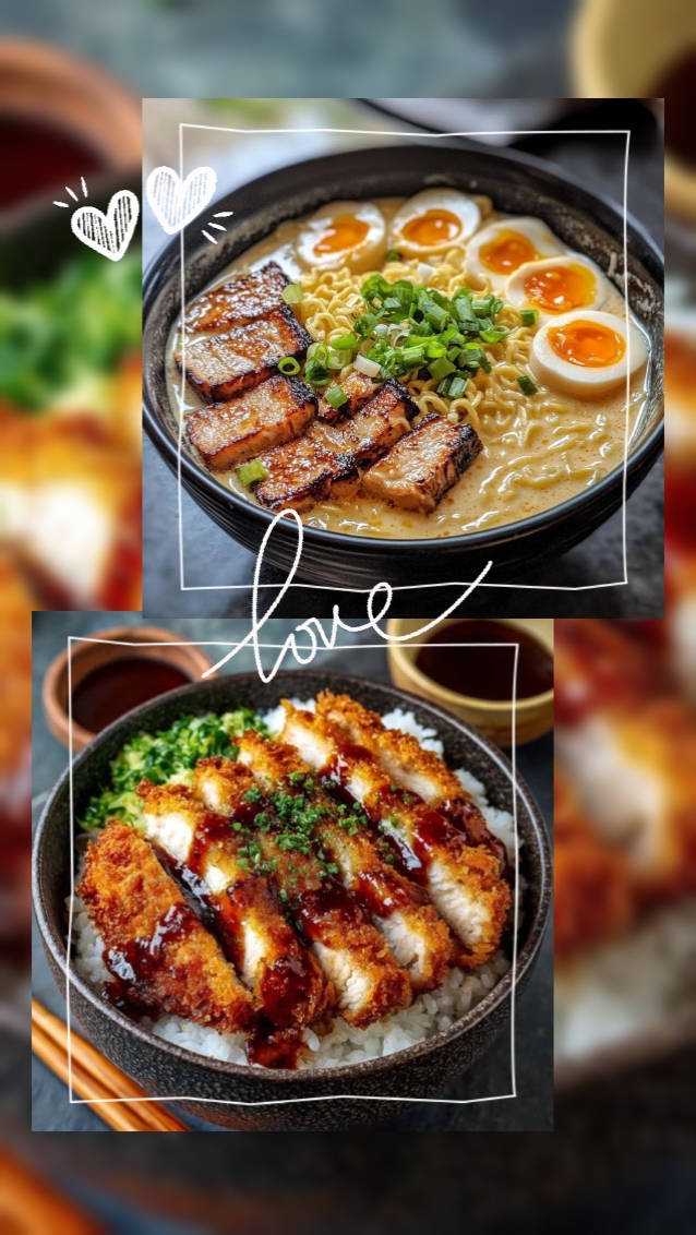 Food Love