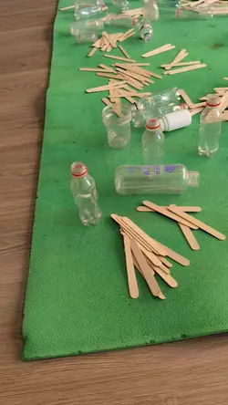 Educação infantil 