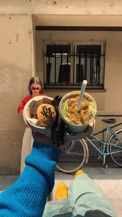cutout transition