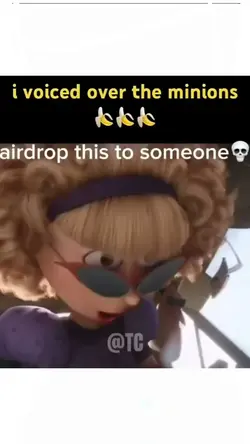 Minions