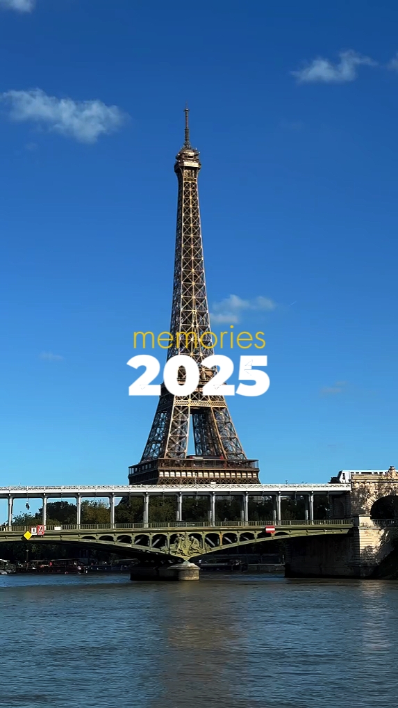 Lembranças 2025