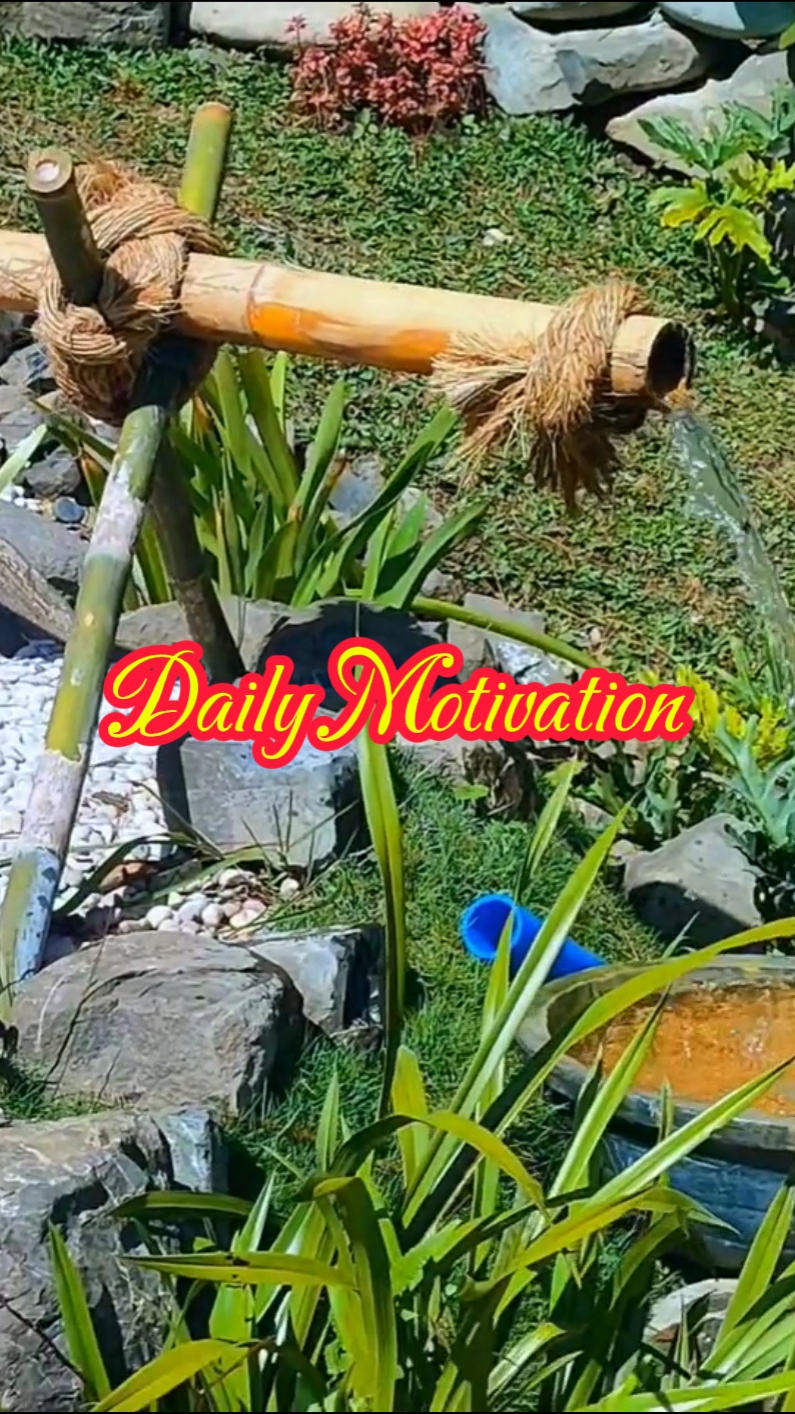 Motivações Diárias