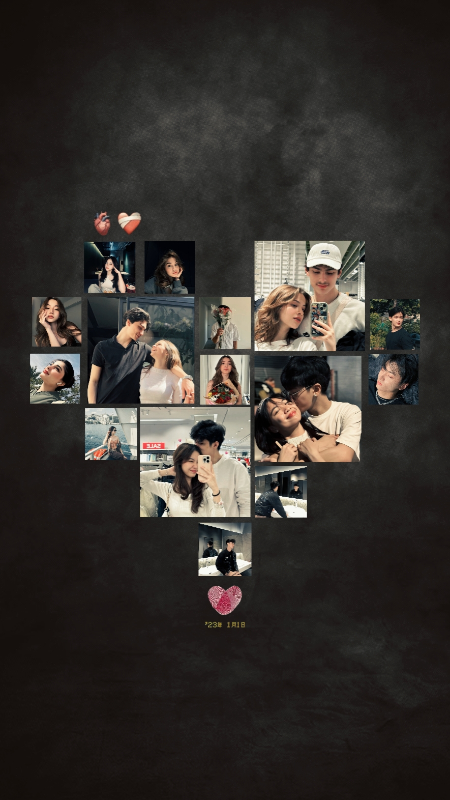 wallpaper love 