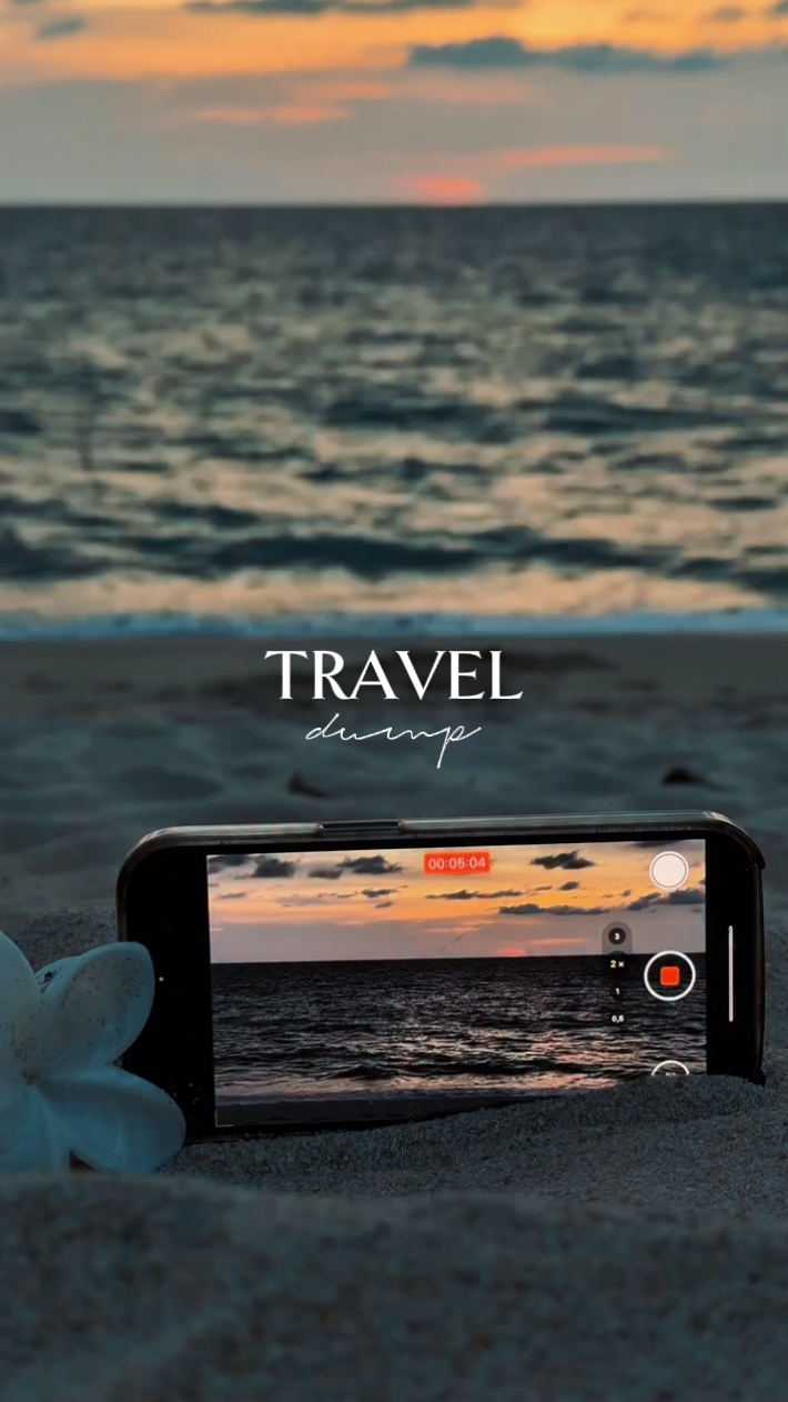 travel dump 