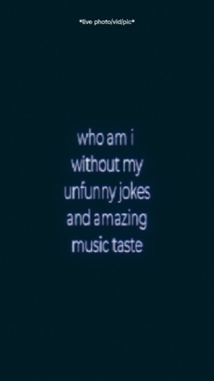 whoamiwithoutmyunfun