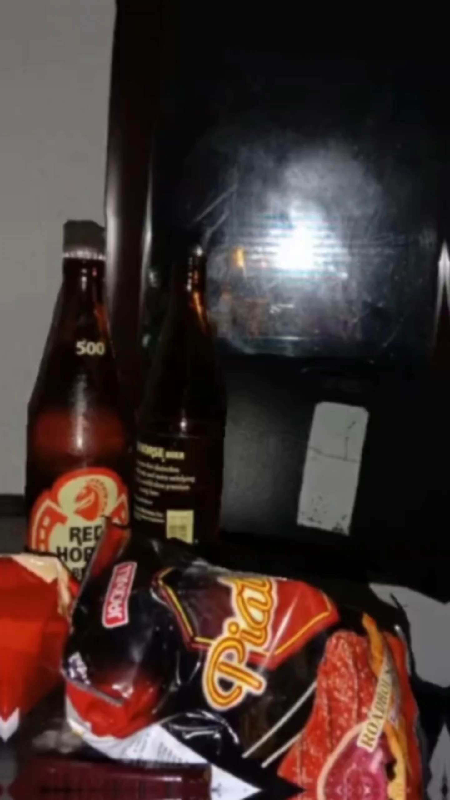 Vamos beber