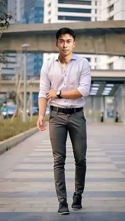Style elegan