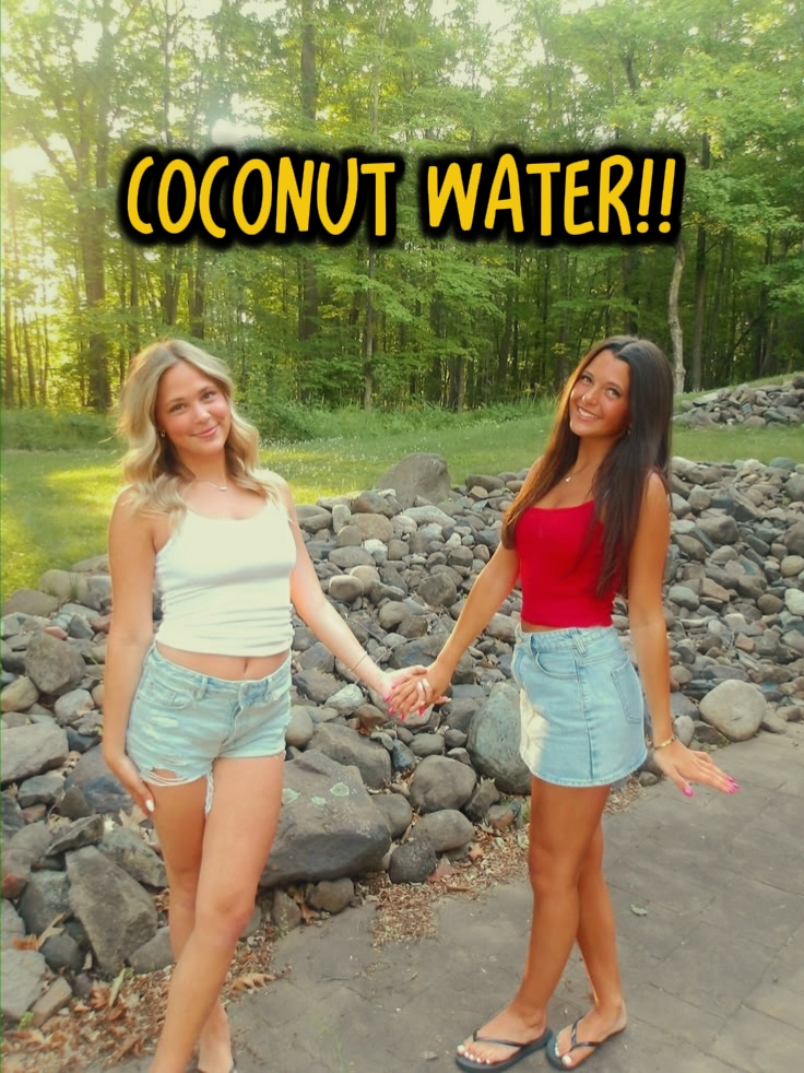 coconutwater 