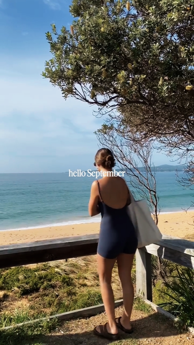 Merhaba Eylül