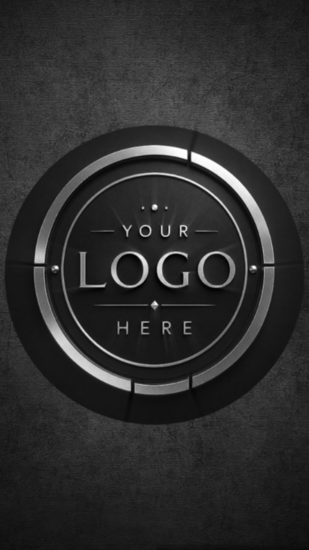 Logo Brand Opening