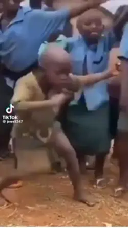 Oga where my oha?